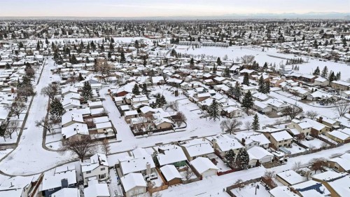 151 Templevale Place Ne, Calgary, AB 