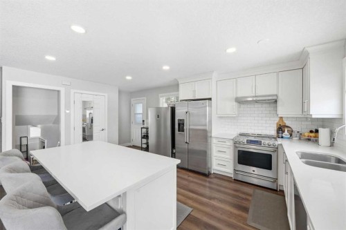 151 Templevale Place Ne, Calgary, AB 