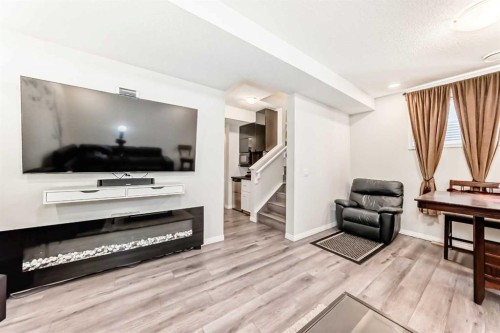 217 Masters Road Se, Calgary, AB - Indoor Photo Showing Other Room