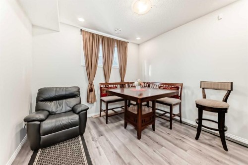 217 Masters Road Se, Calgary, AB - Indoor