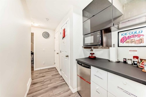 217 Masters Road Se, Calgary, AB - Indoor