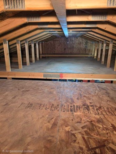 217 Masters Road Se, Calgary, AB -  Photo Showing Other Room