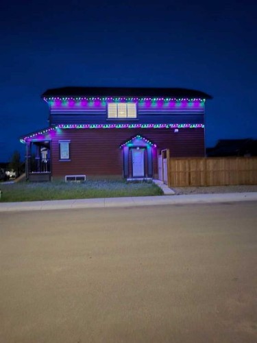 217 Masters Road Se, Calgary, AB - Outdoor