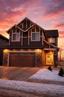 47 Mist Mountain Rise  Okotoks, AB T1S 5R4