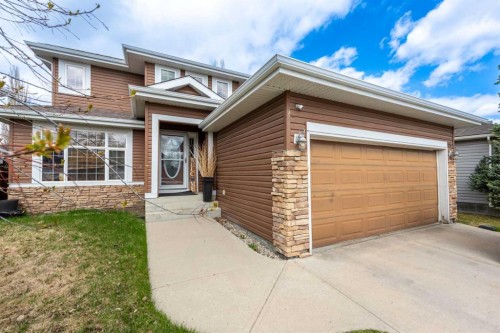 66 Royal Highland Road Nw, Calgary, AB - Outdoor