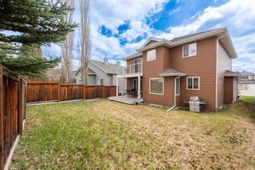 66 Royal Highland Road Nw, Calgary, AB - Outdoor With Exterior