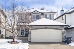 125 Citadel Estates Terrace NW Calgary, AB T3G 4S4