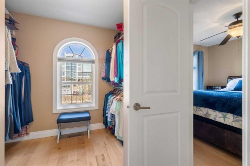 536 Quarry Park Boulevard Se, Calgary, AB - Indoor