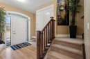 536 Quarry Park Boulevard Se, Calgary, AB  - Indoor Photo Showing Other Room 