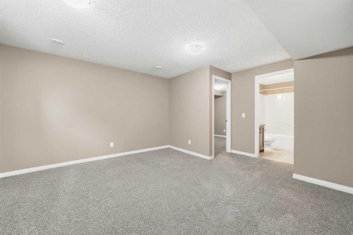 83 Cranfield Crescent Se, Calgary, AB - Indoor Photo Showing Other Room