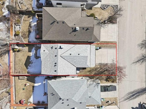 83 Cranfield Crescent Se, Calgary, AB - Outdoor