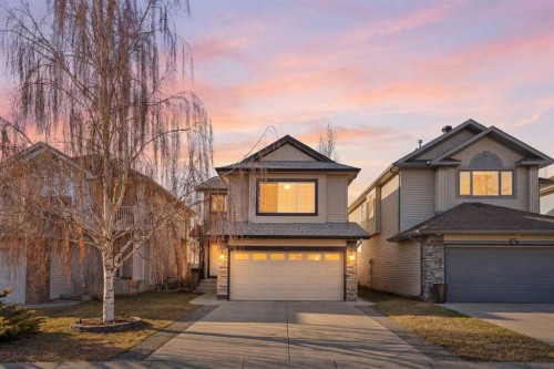 83 Cranfield Crescent Se, Calgary, AB - Outdoor
