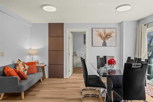 1-1406 2Nd Avenue, Canmore, AB - Indoor