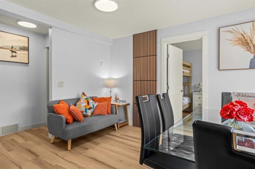 1-1406 2Nd Avenue, Canmore, AB - Indoor