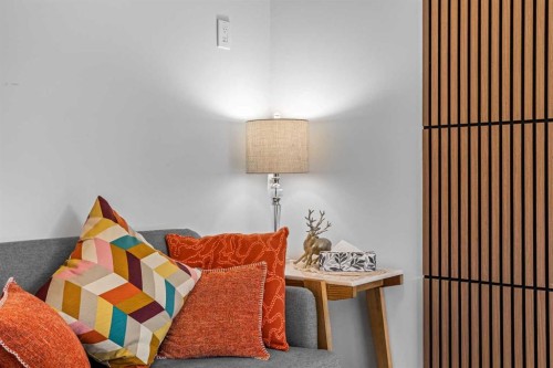 1-1406 2Nd Avenue, Canmore, AB - Indoor Photo Showing Other Room