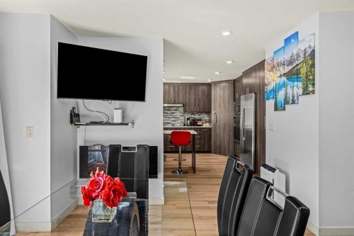 1-1406 2Nd Avenue, Canmore, AB - Indoor