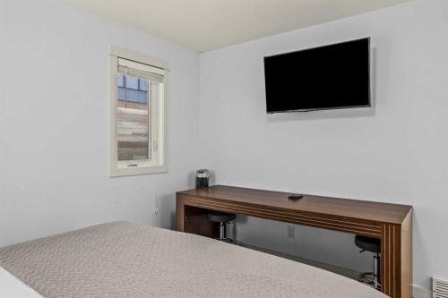 1-1406 2Nd Avenue, Canmore, AB - Indoor