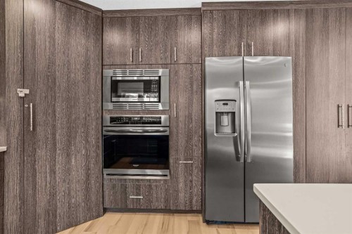 1-1406 2Nd Avenue, Canmore, AB - Indoor