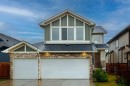 156 Rainbow Falls Heath, Chestermere, AB  - Outdoor 