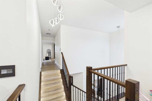 156 Rainbow Falls Heath, Chestermere, AB - Indoor Photo Showing Other Room