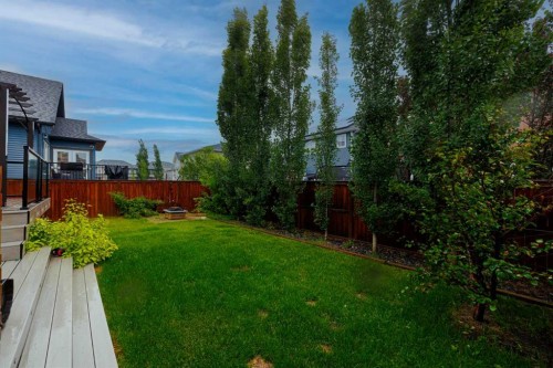 156 Rainbow Falls Heath, Chestermere, AB - Outdoor