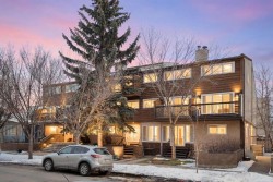 3-722 4A Street NECalgary, AB T2E 3W2