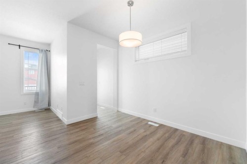 48 Ambleside Crescent Nw, Calgary, AB - Indoor Photo Showing Other Room
