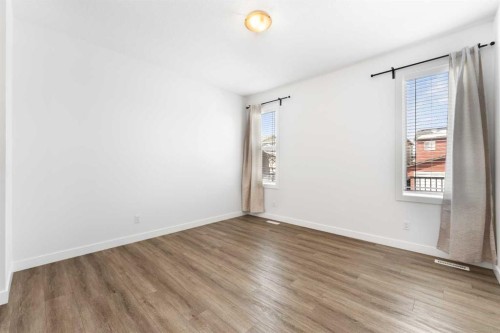 48 Ambleside Crescent Nw, Calgary, AB - Indoor Photo Showing Other Room