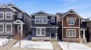 48 Ambleside Crescent Nw, Calgary, AB  - Outdoor With Facade 