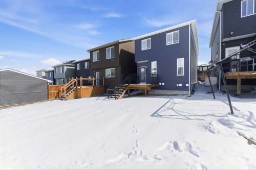 48 Ambleside Crescent Nw, Calgary, AB - Outdoor