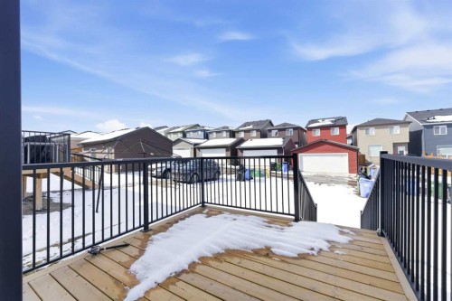 48 Ambleside Crescent Nw, Calgary, AB - Outdoor