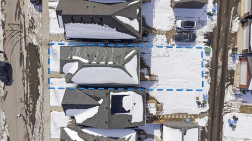 48 Ambleside Crescent Nw, Calgary, AB - Outdoor