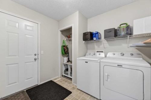210 West Creek Bay, Chestermere, AB - Indoor Photo Showing Laundry Room
