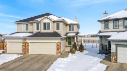 210 West Creek Bay Chestermere, AB T1X 1P6