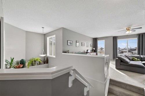 210 West Creek Bay, Chestermere, AB - Indoor