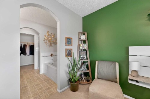 210 West Creek Bay, Chestermere, AB - Indoor