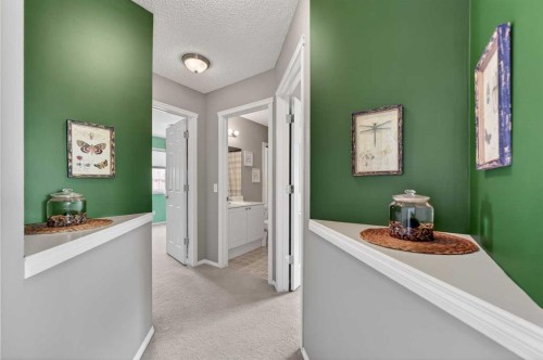 210 West Creek Bay, Chestermere, AB - Indoor Photo Showing Other Room