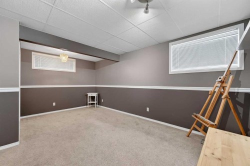 210 West Creek Bay, Chestermere, AB - Indoor Photo Showing Other Room