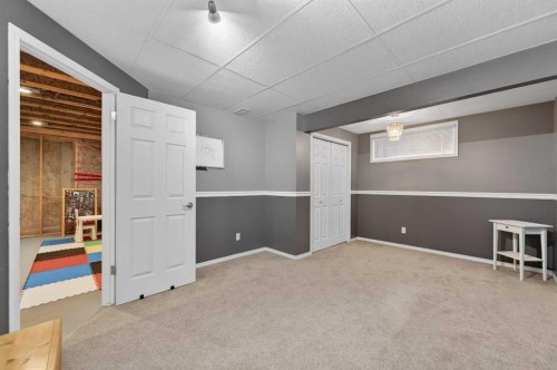 210 West Creek Bay, Chestermere, AB - Indoor