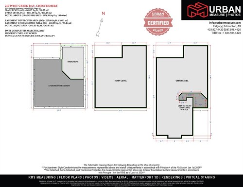 210 West Creek Bay, Chestermere, AB - Other