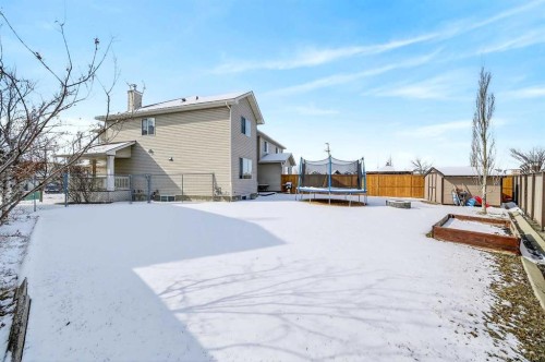 210 West Creek Bay, Chestermere, AB - Outdoor