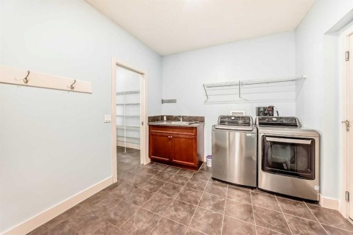 331 Royal Oak Heath Nw, Calgary, AB - Indoor