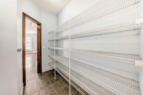 331 Royal Oak Heath Nw, Calgary, AB - Indoor With Storage