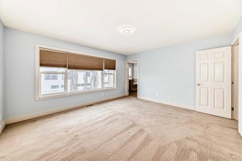 331 Royal Oak Heath Nw, Calgary, AB - Indoor Photo Showing Other Room