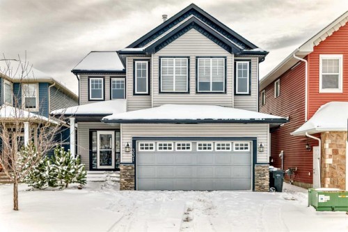 331 Royal Oak Heath Nw, Calgary, AB - Outdoor