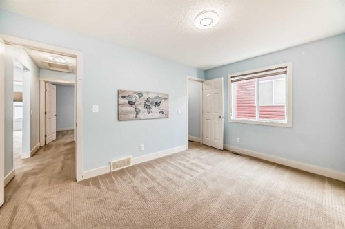 331 Royal Oak Heath Nw, Calgary, AB - Indoor Photo Showing Other Room