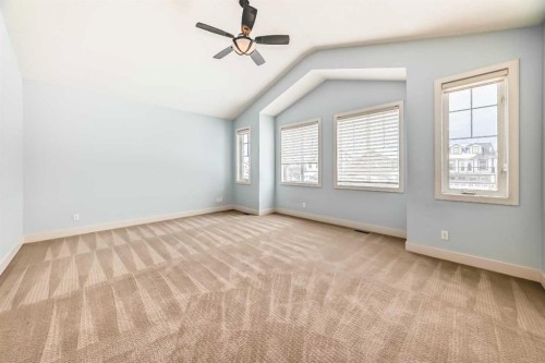 331 Royal Oak Heath Nw, Calgary, AB - Indoor Photo Showing Other Room