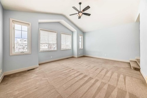 331 Royal Oak Heath Nw, Calgary, AB - Indoor Photo Showing Other Room