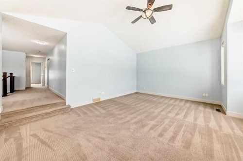 331 Royal Oak Heath Nw, Calgary, AB - Indoor Photo Showing Other Room