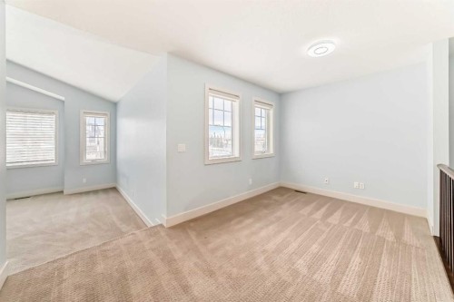 331 Royal Oak Heath Nw, Calgary, AB - Indoor Photo Showing Other Room